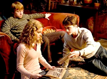 Harry Potter and the Half-Blood Prince Harry Potter and the Half-Blood Prince